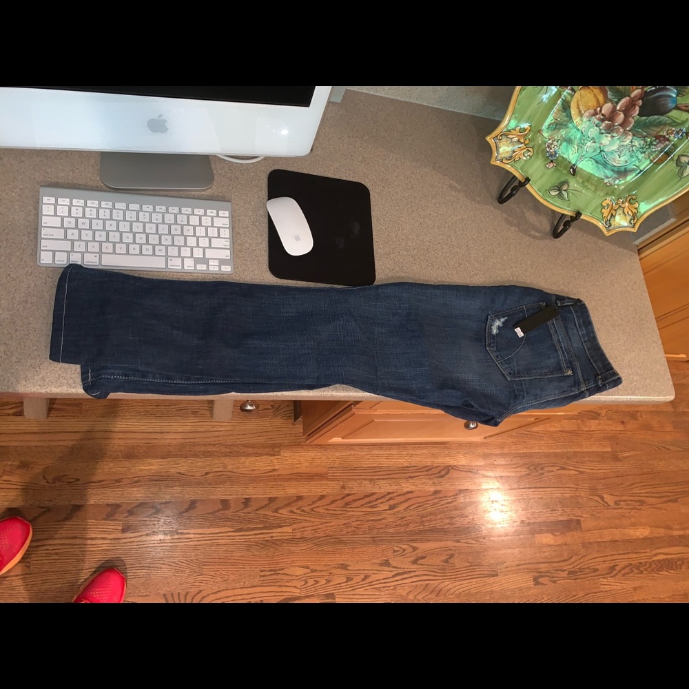 New with tag Denim Joe Jeans